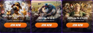 woolbet casino promotions